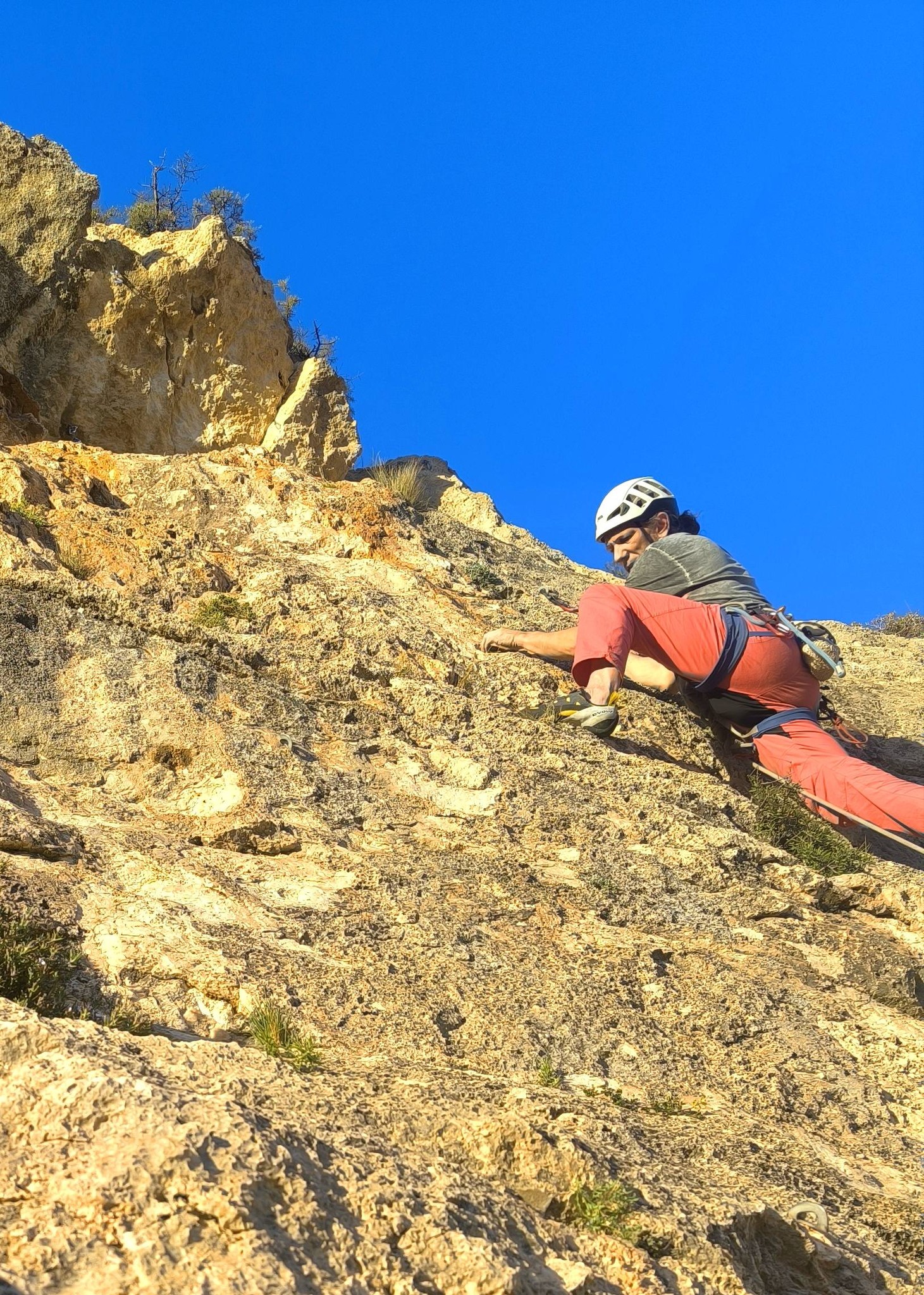 Peñas De Marín 5